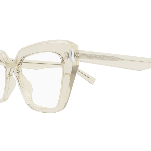 Saint Laurent Eyeglasses SL 829 004