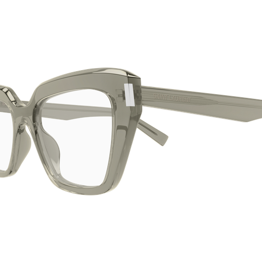 Saint Laurent Eyeglasses SL 829 005