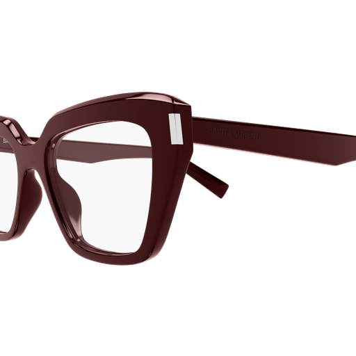 Saint Laurent Eyeglasses SL 829 006