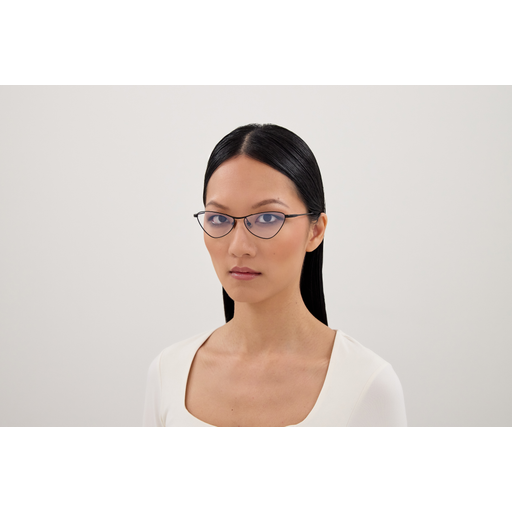 Saint Laurent Eyeglasses SL 830 OPT 001