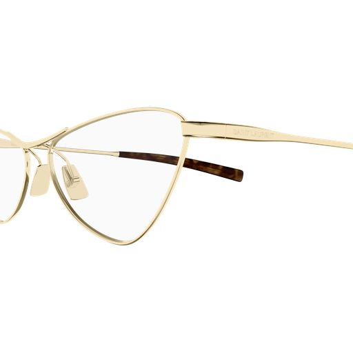 Saint Laurent Eyeglasses SL 830 OPT 002