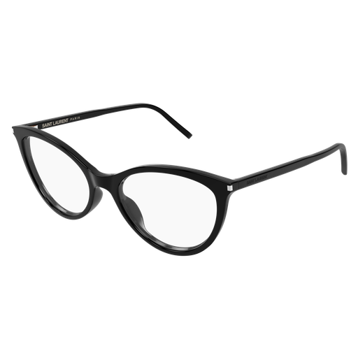Saint Laurent Eyeglasses SL 833 001