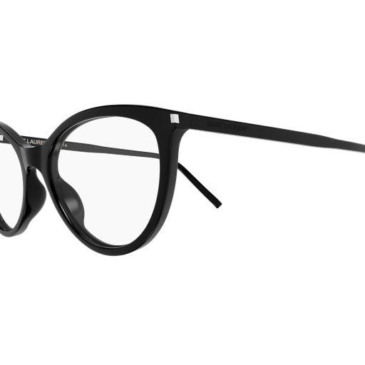 Saint Laurent Eyeglasses SL 833 001