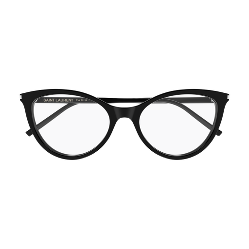 Saint Laurent Eyeglasses SL 833 001