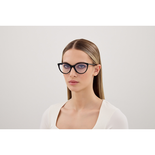 Saint Laurent Eyeglasses SL 833 001
