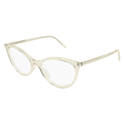 Saint Laurent Eyeglasses SL 833 004