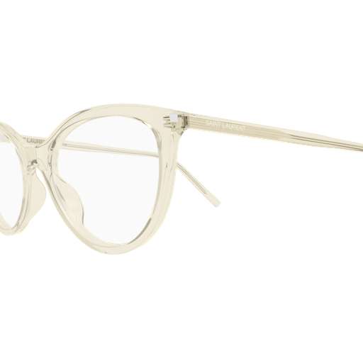 Saint Laurent Eyeglasses SL 833 004