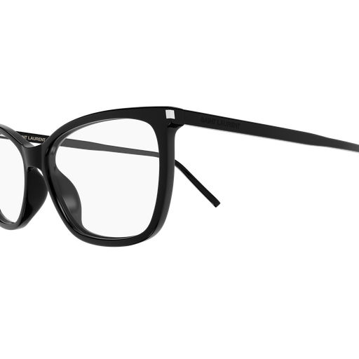 Saint Laurent Eyeglasses SL 834 001