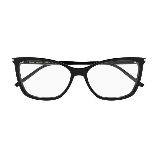 Saint Laurent Eyeglasses SL 834 001