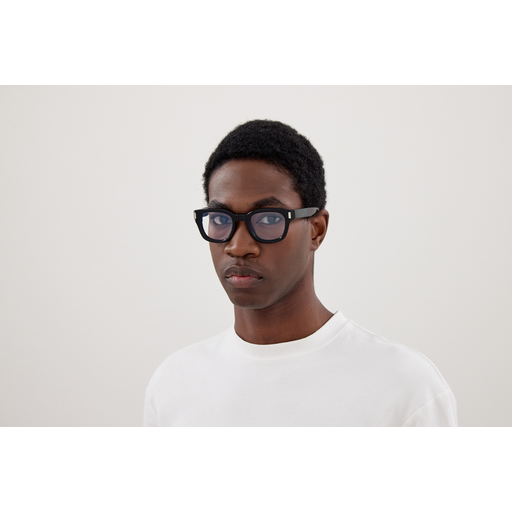 Saint Laurent Eyeglasses SL 838 OPT 001