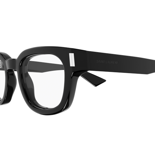 Saint Laurent Eyeglasses SL 838 OPT 001