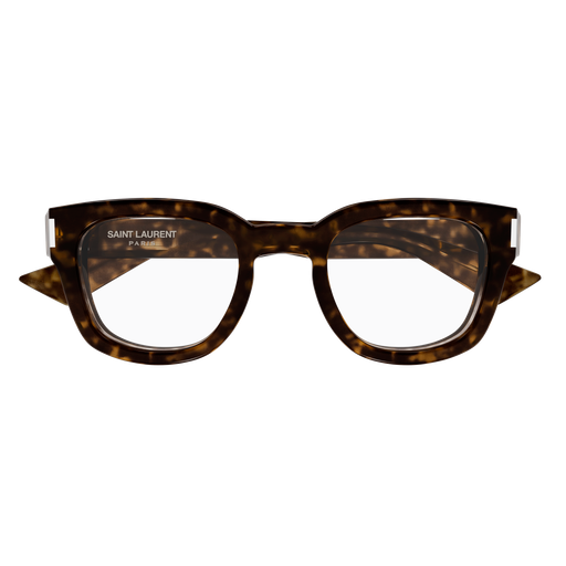 Saint Laurent Eyeglasses SL 838 OPT 002