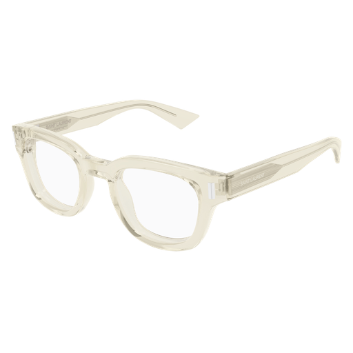 Saint Laurent Eyeglasses SL 838 OPT 004