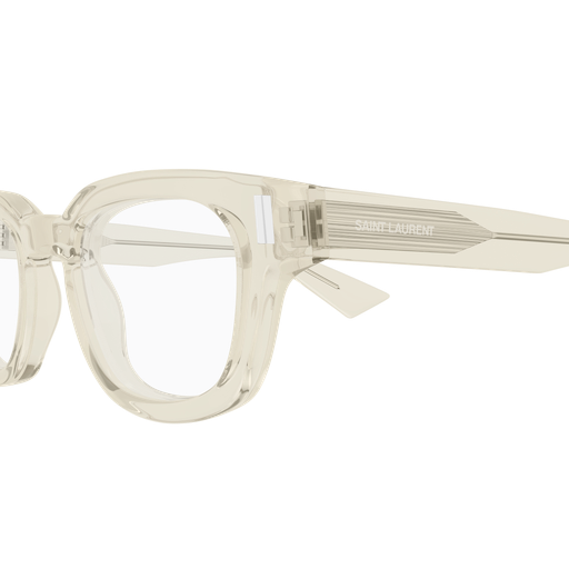 Saint Laurent Eyeglasses SL 838 OPT 004