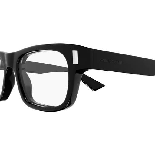 Saint Laurent Eyeglasses SL 83 OPT 001