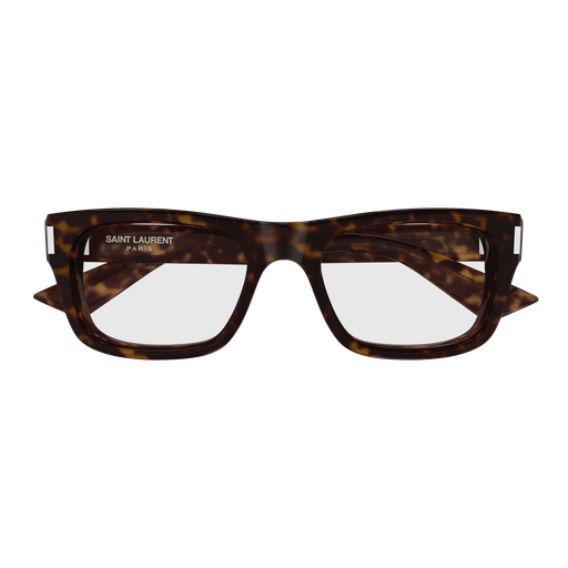 Saint Laurent Eyeglasses SL 83 OPT 002