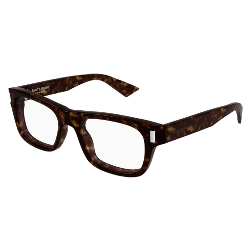 Saint Laurent Eyeglasses SL 83 OPT 002
