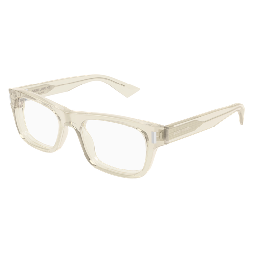 Saint Laurent Eyeglasses SL 83 OPT 004