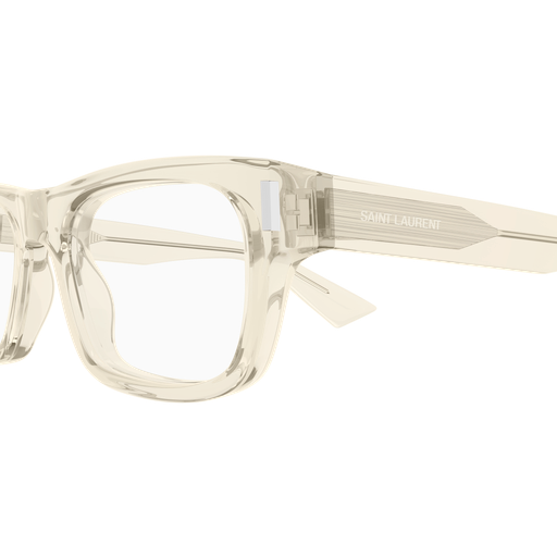 Saint Laurent Eyeglasses SL 83 OPT 004