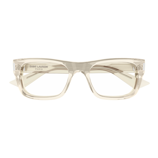 Saint Laurent Eyeglasses SL 83 OPT 004