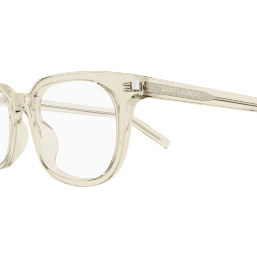 Saint Laurent Eyeglasses SL 840 004