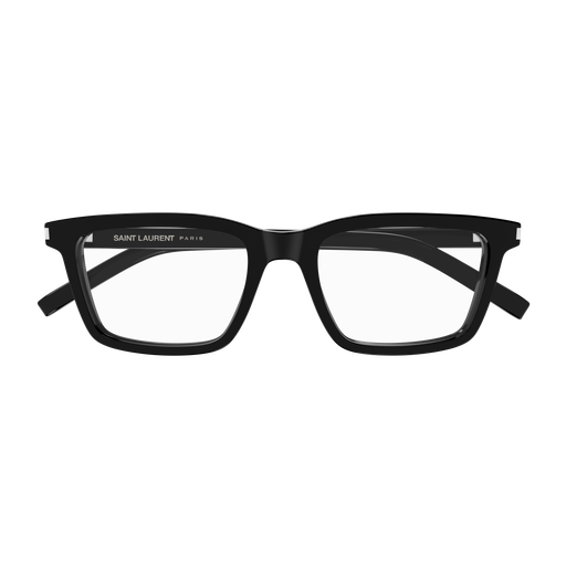 Saint Laurent Eyeglasses SL 842 001