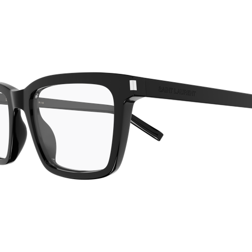 Saint Laurent Eyeglasses SL 842 001