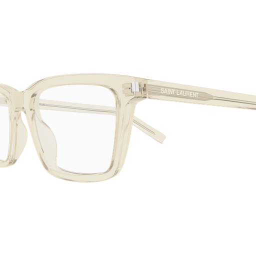 Saint Laurent Eyeglasses SL 842 004