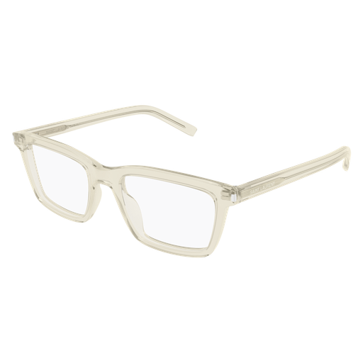 Saint Laurent Eyeglasses SL 842 004
