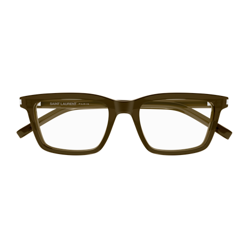 Saint Laurent Eyeglasses SL 842 005