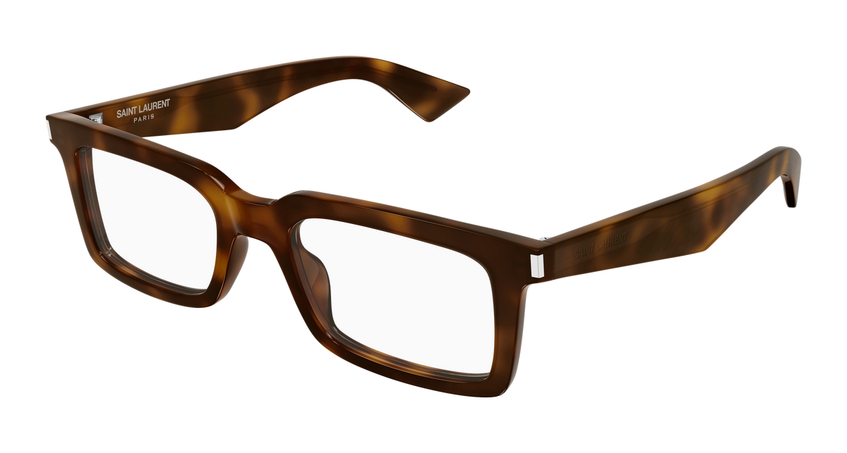Saint Laurent Eyeglasses SL 860 OPT 002