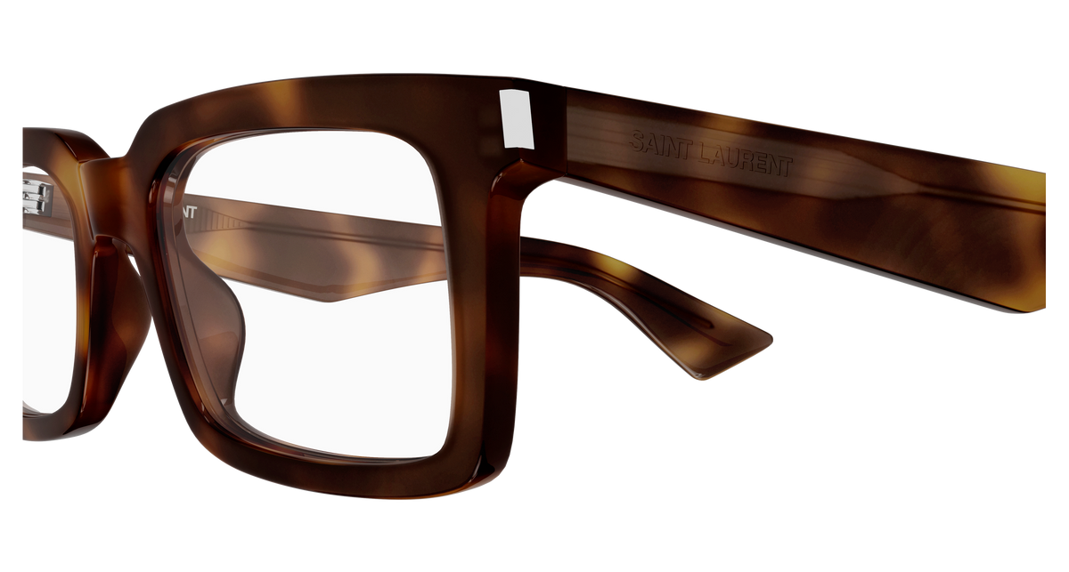 Saint Laurent Eyeglasses SL 860 OPT 002