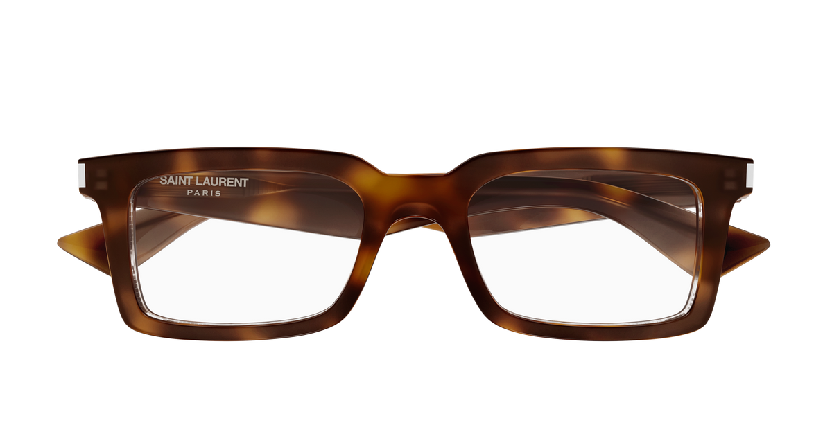 Saint Laurent Eyeglasses SL 860 OPT 002