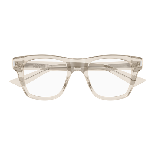 Saint Laurent Eyeglasses SL 875 OPT 004