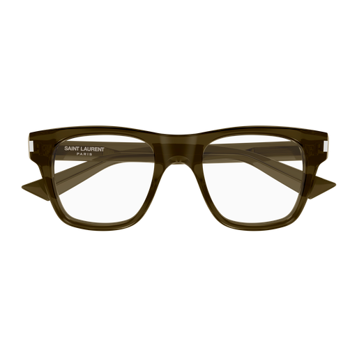 Saint Laurent Eyeglasses SL 875 OPT 011