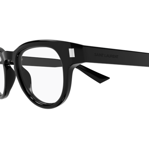 Saint Laurent Eyeglasses SL 876 OPT 001