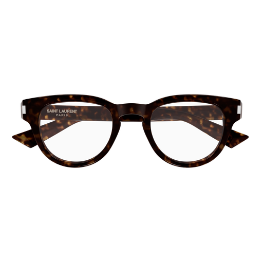 Saint Laurent Eyeglasses SL 876 OPT 002