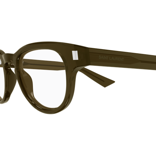 Saint Laurent Eyeglasses SL 876 OPT 005