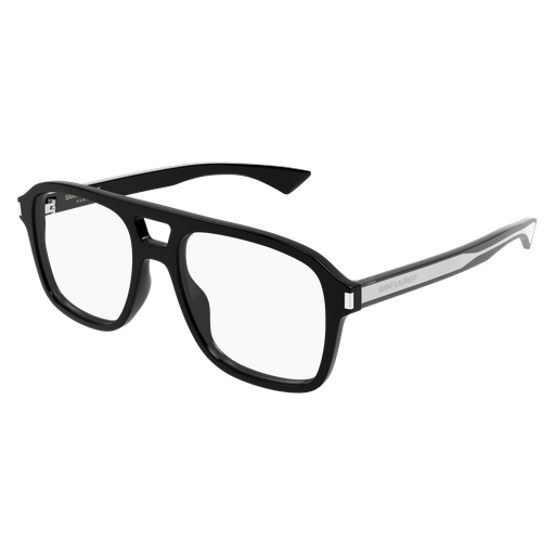 Saint Laurent Eyeglasses SL 881 OPT 001