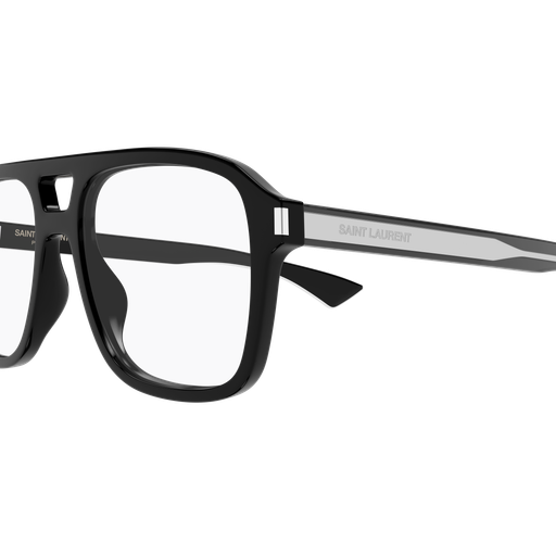 Saint Laurent Eyeglasses SL 881 OPT 001