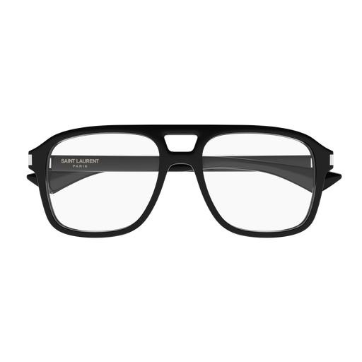 Saint Laurent Eyeglasses SL 881 OPT 001