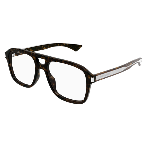 Saint Laurent Eyeglasses SL 881 OPT 002
