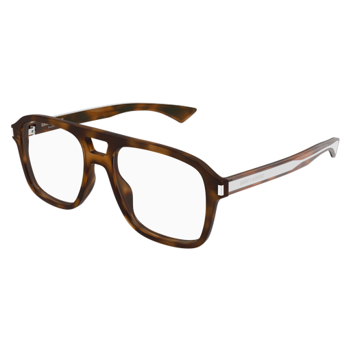 Saint Laurent Eyeglasses SL 881 OPT 003