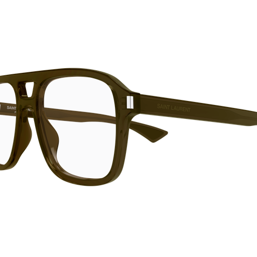 Saint Laurent Eyeglasses SL 881 OPT 004