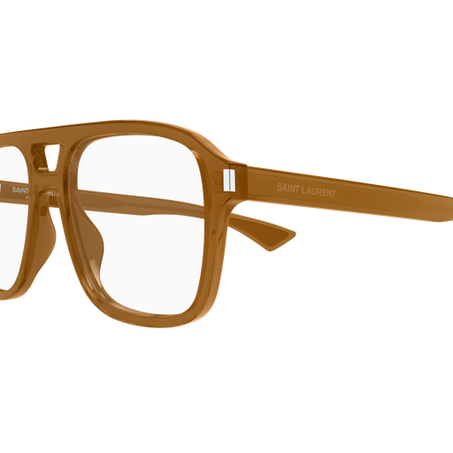 Saint Laurent Eyeglasses SL 881 OPT 005