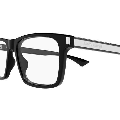 Saint Laurent Eyeglasses SL 882 006