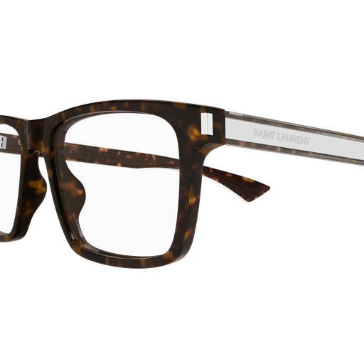 Saint Laurent Eyeglasses SL 882 007