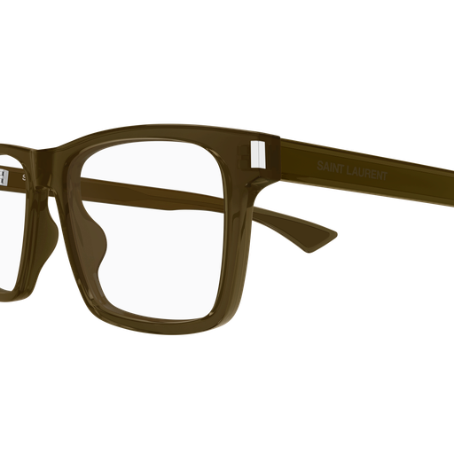 Saint Laurent Eyeglasses SL 882 009