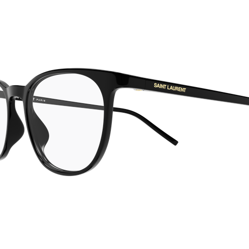 Saint Laurent Eyeglasses SL 884 001