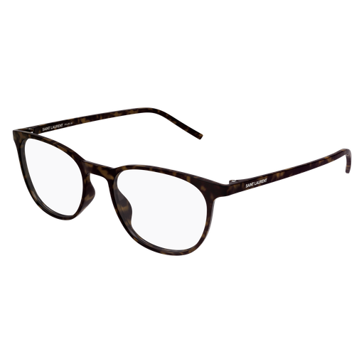 Saint Laurent Eyeglasses SL 884 002